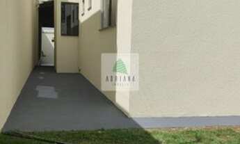 Imagem 2: Anápolis - Casa Padrão - Jardim Primavera 1ª Etapa