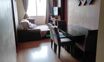 Imagem 4: APARTAMENTO Á VENDA PARQUE MUNHOZ SP