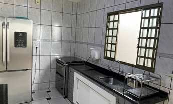 Imagem 5: Casa em Recreio Ipitanga (Parcelamos)!!