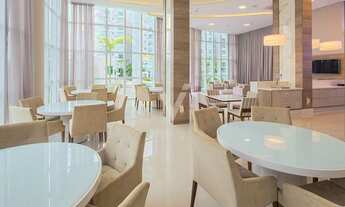 Imagem 5: Apartamento 3 dormitórios - Reserva Aroeira Brava Beach