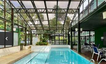 Imagem: Triplex para venda possui 154 metros quadrados