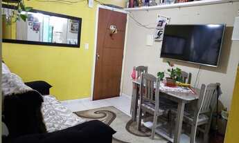 Imagem 2: Apartamento 2 dormitórios para Venda em Porto Alegre, Lomba do Pinheiro, 2 dormitórios, 1