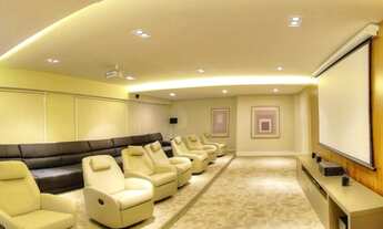 Imagem 6: Vende-se apartamento no The Park View, Indaiatuba/SP, com 3 suítes