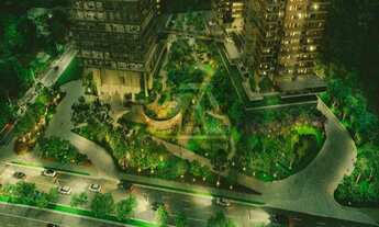 Imagem 7: O PARQUE - 345 METROS