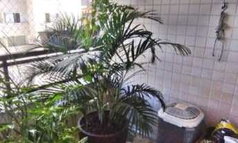 Imagem 2: Apartamento 170 m², 3 quartos(2 suítes), 3 vagas, Bairro Sagrada Família-BH-MG