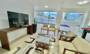 Imagem 1: Apartamento Mobiliado com 3 suites em Meia Praia - Itapema - SC