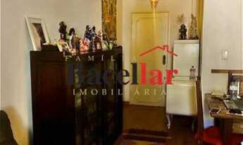 Imagem 7: Rio de Janeiro - Apartamento Padrão - Tijuca