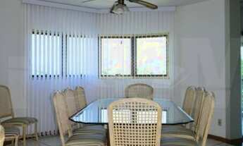 Imagem 5: Apartamento a venda e para locação no condomínio Tortugas Guarujá