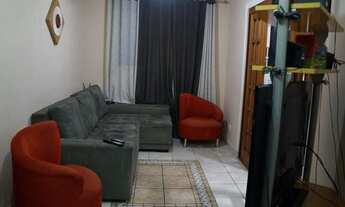 Imagem 2: Apartamento de 57 metros quadrados no bairro Butantã com 2 quartos