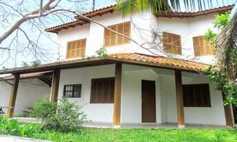 Imagem 2: Casa para Venda em Florianópolis, Ingleses do Rio Vermelho, 4 dormitórios, 2 suítes, 3 ban
