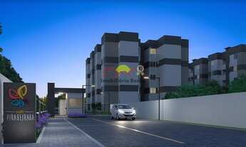 Imagem 2: Joinville - Apartamento Padrão - Pirabeiraba