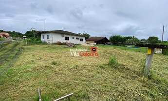Imagem 2: Terreno de esquina em Pontal do Sul