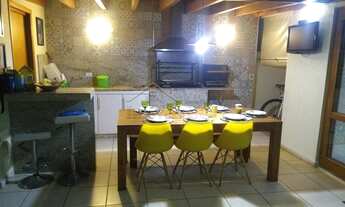 Imagem 7: São José dos Campos - Casa de Condomínio - Urbanova