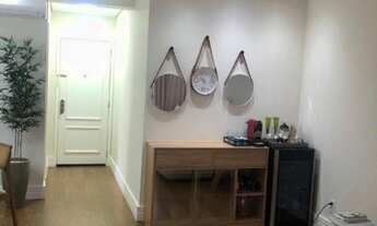 Imagem 7: APARTAMENTO RESIDENCIAL em CAMPINAS - SP, VILA BRANDINA