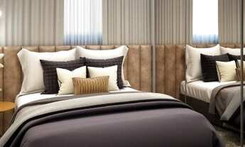 Imagem 4: Cobertura à venda, 3 quartos, 2 vagas, Santa Cruz (Barreiro) - Belo Horizonte/MG