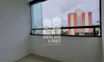 Imagem 2: Apartamento 2 quartos, suíte, 72,59m² com 2 vagas e ótima infraestrutura em Brotas na rua