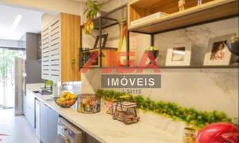 Imagem 7: SÃO PAULO - Apartamento Padrão - SANTO AMARO