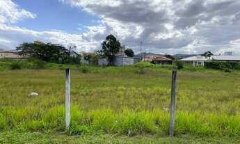 Imagem 3: Terreno Industrial e Comercial com 2.119 m² na Marginal da BR 101 em Pachecos - Palhoça