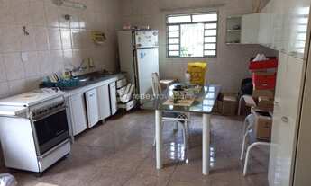 Imagem 3: Casa - Jardim Quarto Centenário - Campinas