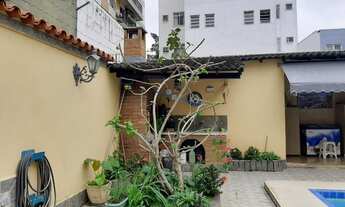 Imagem 5: Casa de condomínio para venda com 250 metros quadrados com 3 quartos