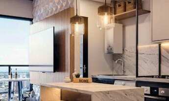 Imagem: Apartamento à venda, 64 m² por R$ 425.000,00