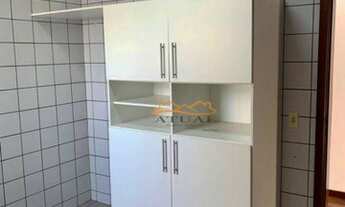 Imagem 5: Apartamento com 3 dormitórios para alugar, 91 m² por R$ 1.300,00/mês - Centro - Piracicaba