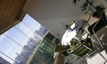 Imagem 7: Apartamento na Moóca com 105M², 3 dorms, 2 suítes, 2 vagas, depósito privativo