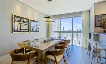 Imagem 7: APARTAMENTO MOBILIADO E DECORADO NO CITTÁ DI VINCI