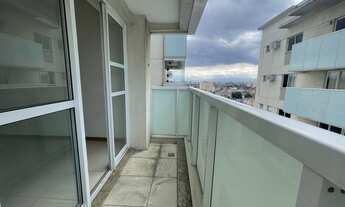 Imagem 5: Campinho Madureira Condomínio Sinfonia