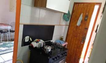 Imagem 7: Apartamento para venda tem 70 metros quadrados com 2 quartos