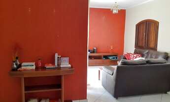 Imagem 6: CAMPINAS - Casa Padrão - Jardim Guarani