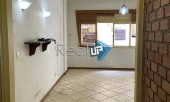 Imagem 2: RIO DE JANEIRO - Apartamento Padrão - Tijuca Tijuca