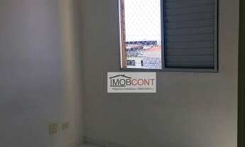 Imagem 7: Apartamento com 2 dormitórios à venda, 49 m² por R$ 270.000,01 - São João Clímaco - São Pa