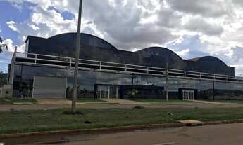 Imagem 6: Galpão setor industrial 3.800m