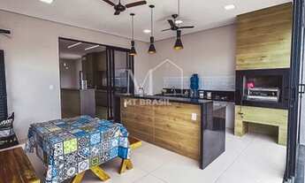 Imagem 5: Sobrado condomínio belvedere 2