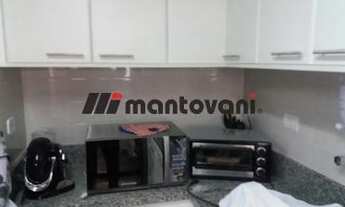 Imagem 4: Apartamento à venda, 3 quartos, 1 suíte, 1 vaga, Vila Santa Clara - São Paulo/SP