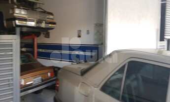 Imagem 5: Prédio Comercial 403 mts2 - 2 salões piso térreo - 8 salas piso superior- 5 vagas de garag