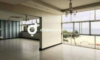 Imagem 3: OPORTUNIDADE 3 QUARTOS COM VAGA NA ATLANTICA COPACABANA