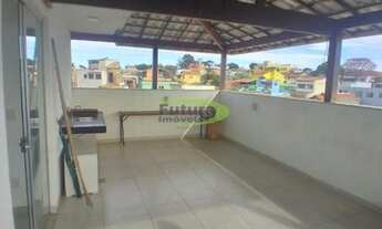 Imagem 6: Cobertura á venda 3 quartos, 2 vagas no Bairro Cardoso