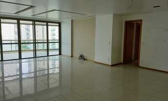 Imagem 4: PENÍNSULA, 231M², 4 SUÍTES, VISTA LAGOA, BARRA DA TIJUCA