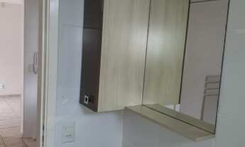 Imagem 6: Apartamento 03 Dormitórios Varanda e Vaga em Taquara - Rio de Janeiro - RJ