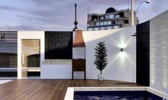 Imagem 7: Apartamento 2 quartos em Mangabeira com super área de lazer - João Pessoa - PB