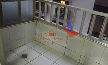 Imagem 3: Santos - Apartamento Padrão - Ponta da Praia