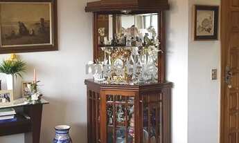 Imagem 3: Alto da Boa Vista / Apartamento com lazer de clube!!