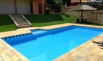 Imagem: Itatiba - RESIDENCIAL - Condominio São