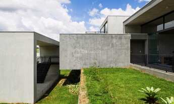 Imagem 7: Casa - Alphaville Dom Pedro - Campinas