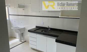 Imagem 3: Apartamento no bairro São Geraldo