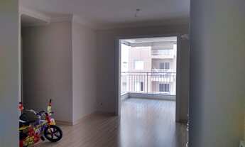 Imagem 6: Apartamento 69 m², 3 dormitórios, 1 suíte, 1 closet