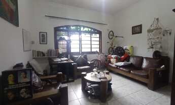 Imagem 3: CASA AMPLA NA PRAIA GRANDE 2 DORM 1 SUÍTE SOLEMAR 200 METROS DA PRAIA