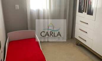 Imagem 5: Guarujá - Apartamento Padrão - Jardim dos Pássaros